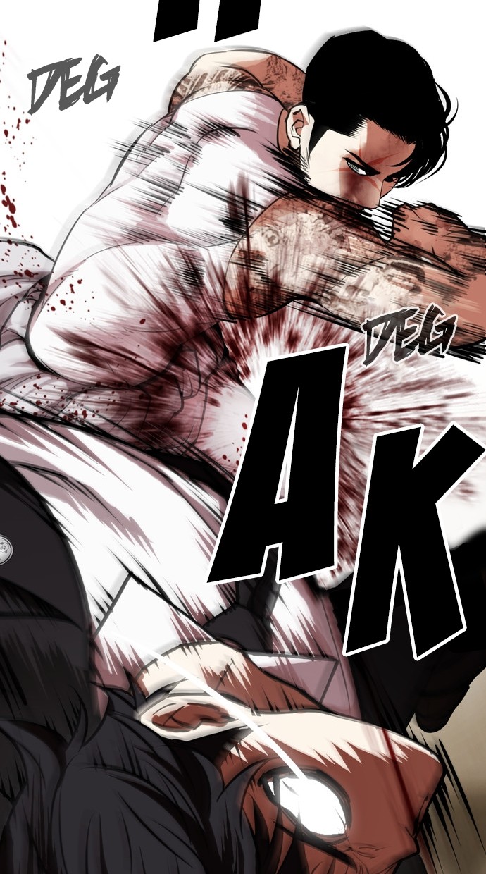 Lookism Chapter 459 Gambar 138