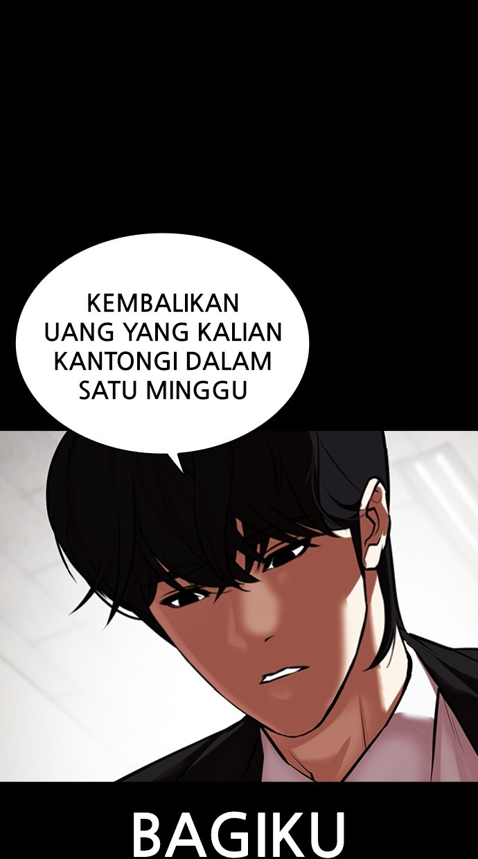 Lookism Chapter 459 Gambar 13