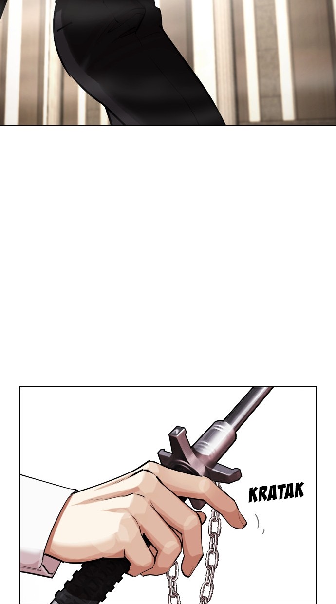 Lookism Chapter 459 Gambar 132