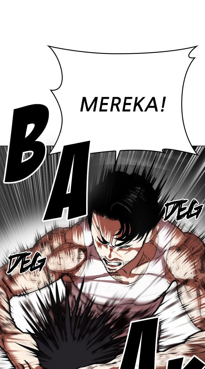 Lookism Chapter 459 Gambar 148