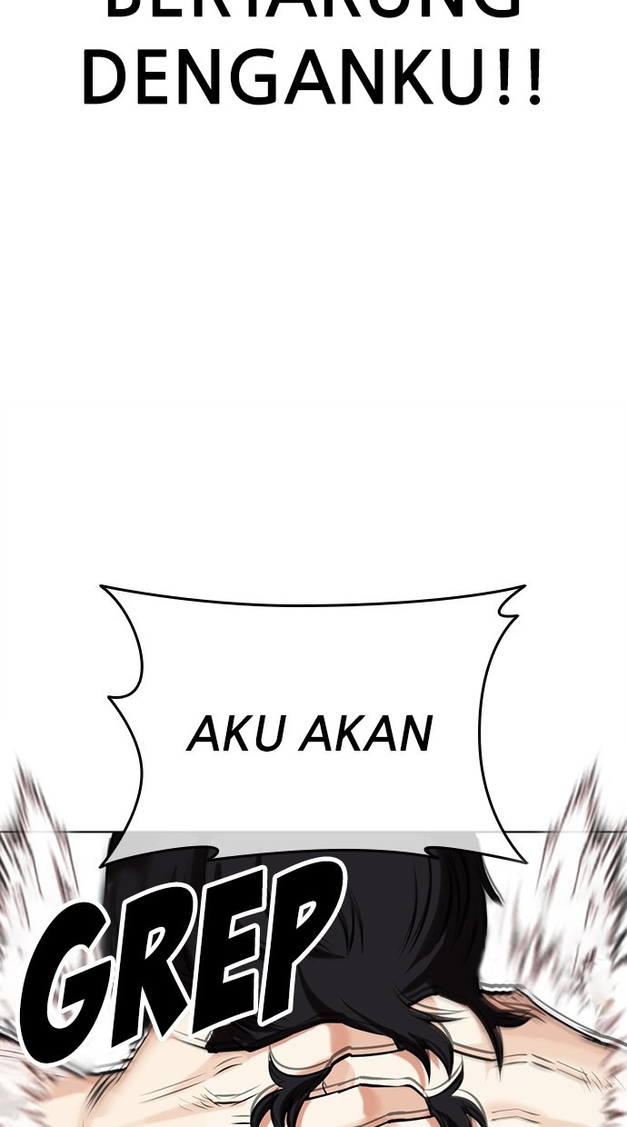 Lookism Chapter 459 Gambar 143