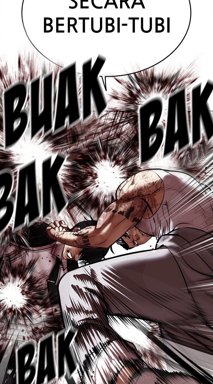 Lookism Chapter 459 Gambar 154