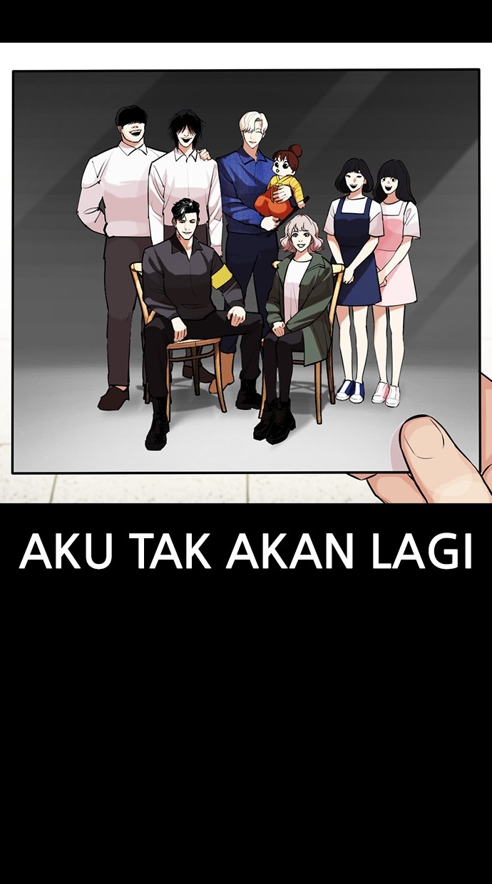 Lookism Chapter 459 Gambar 16