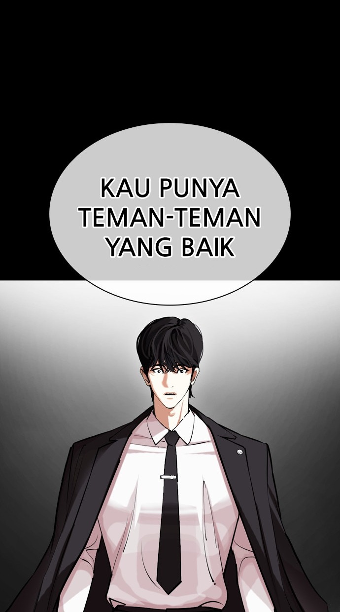 Lookism Chapter 459 Gambar 160
