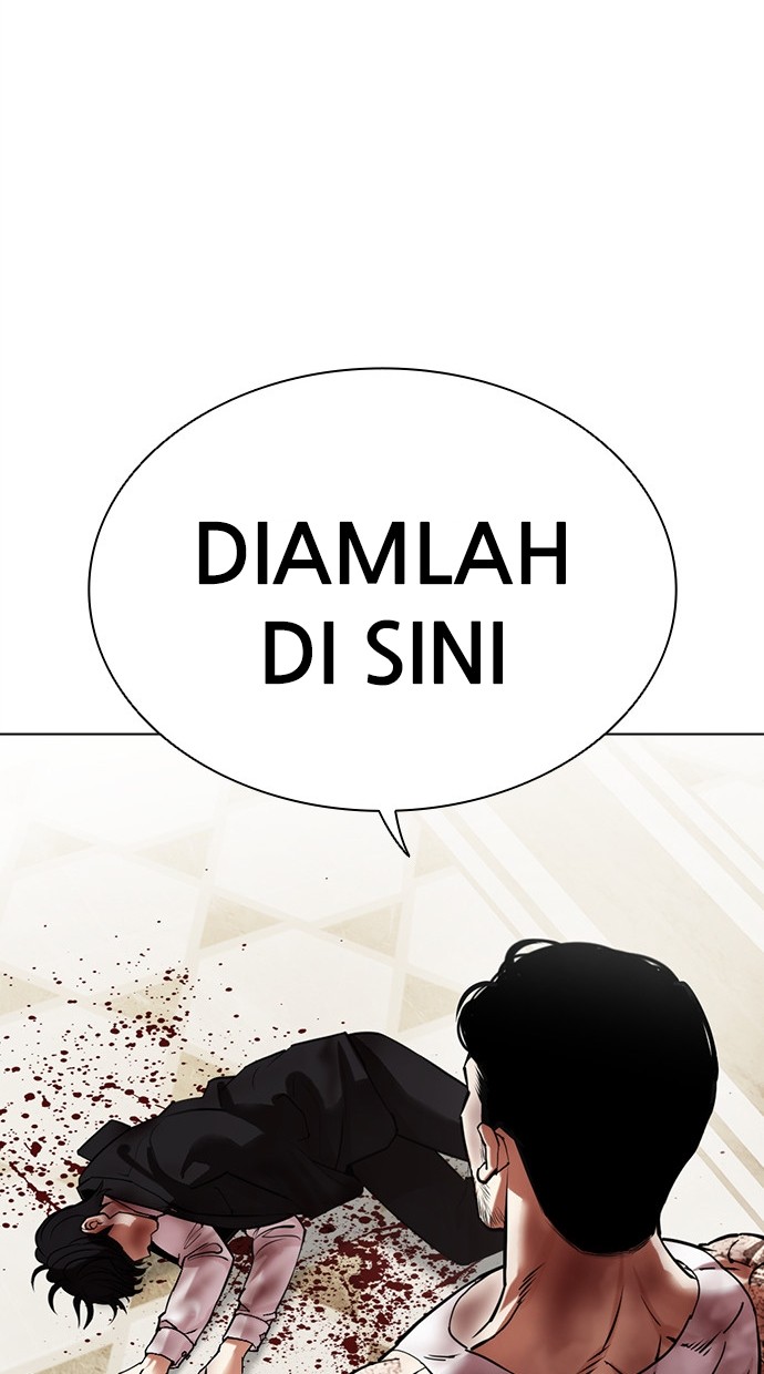 Lookism Chapter 459 Gambar 176