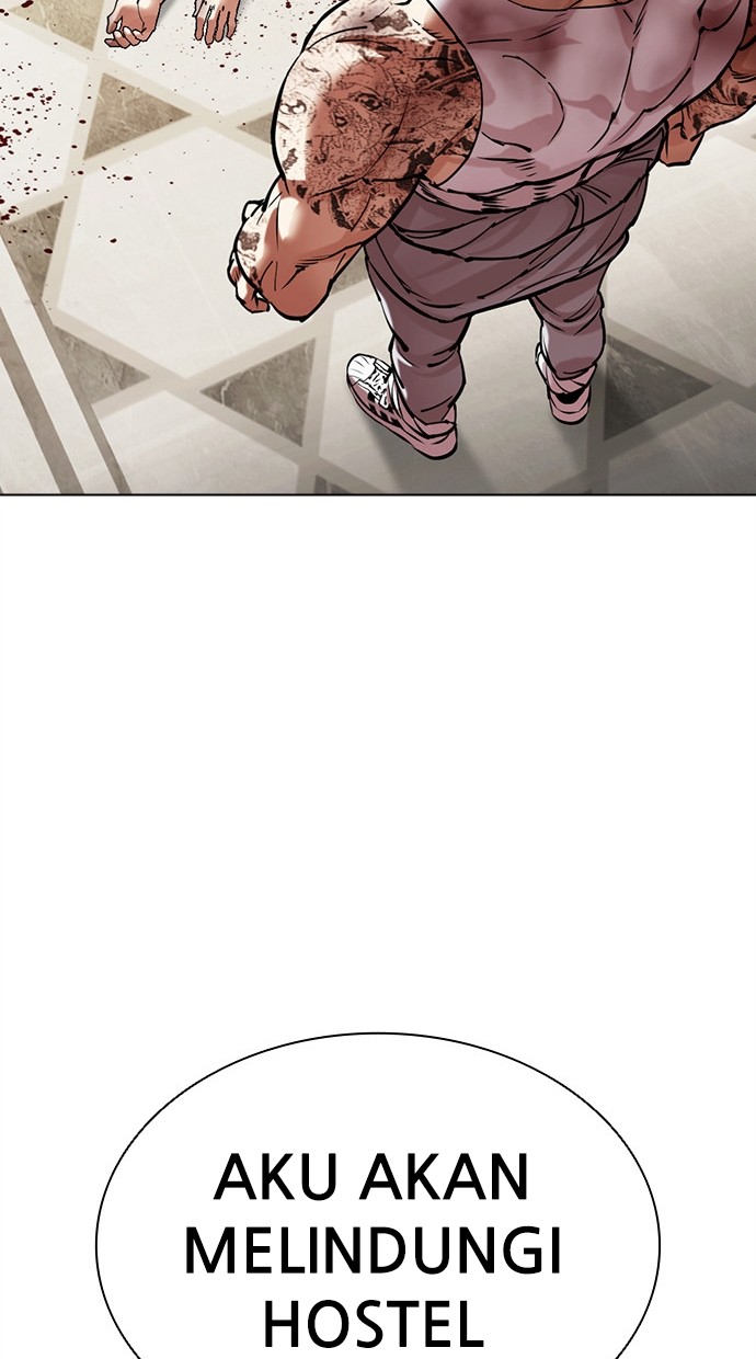 Lookism Chapter 459 Gambar 177