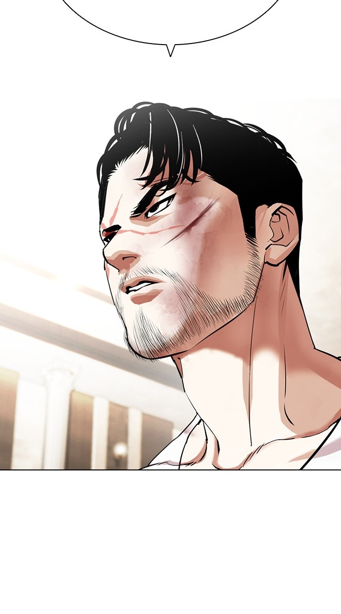 Lookism Chapter 459 Gambar 178