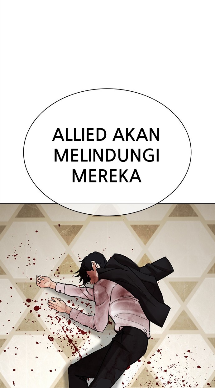 Lookism Chapter 459 Gambar 179