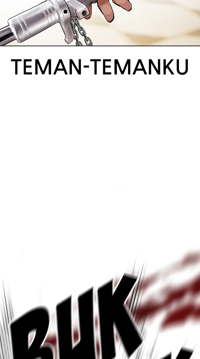 Lookism Chapter 459 Gambar 171