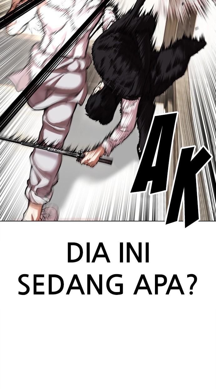 Lookism Chapter 459 Gambar 27