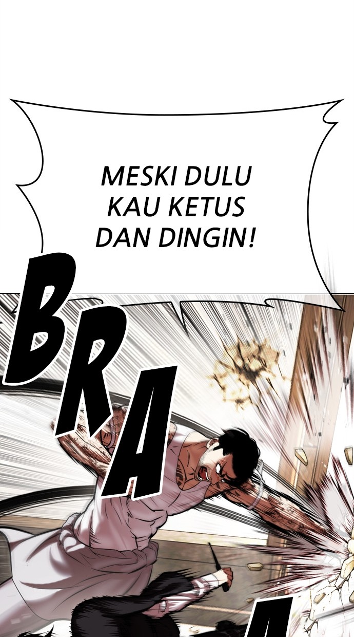 Lookism Chapter 459 Gambar 28