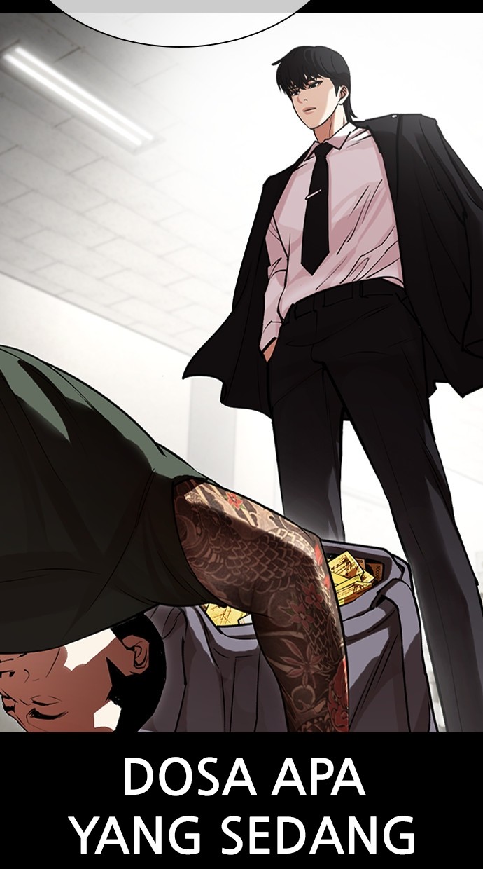 Lookism Chapter 459 Gambar 4