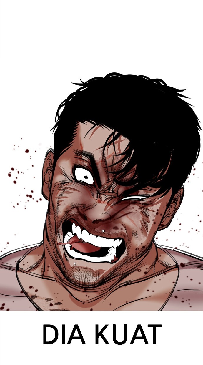 Lookism Chapter 459 Gambar 42