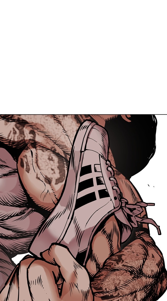 Lookism Chapter 459 Gambar 43