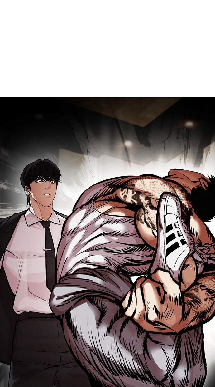 Lookism Chapter 459 Gambar 47