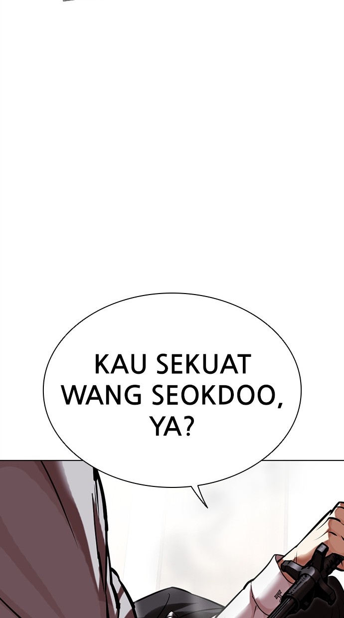 Lookism Chapter 459 Gambar 54