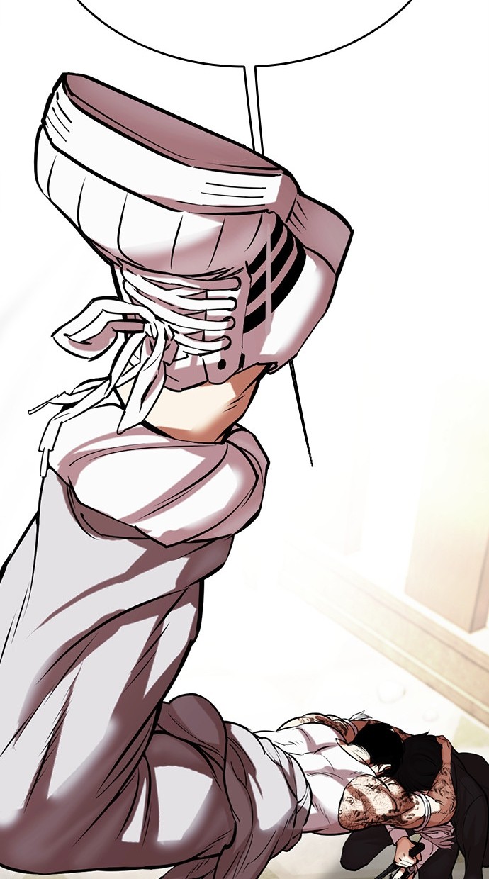 Lookism Chapter 459 Gambar 58