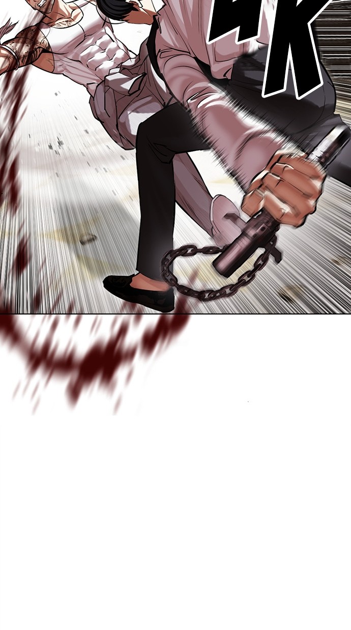 Lookism Chapter 459 Gambar 76