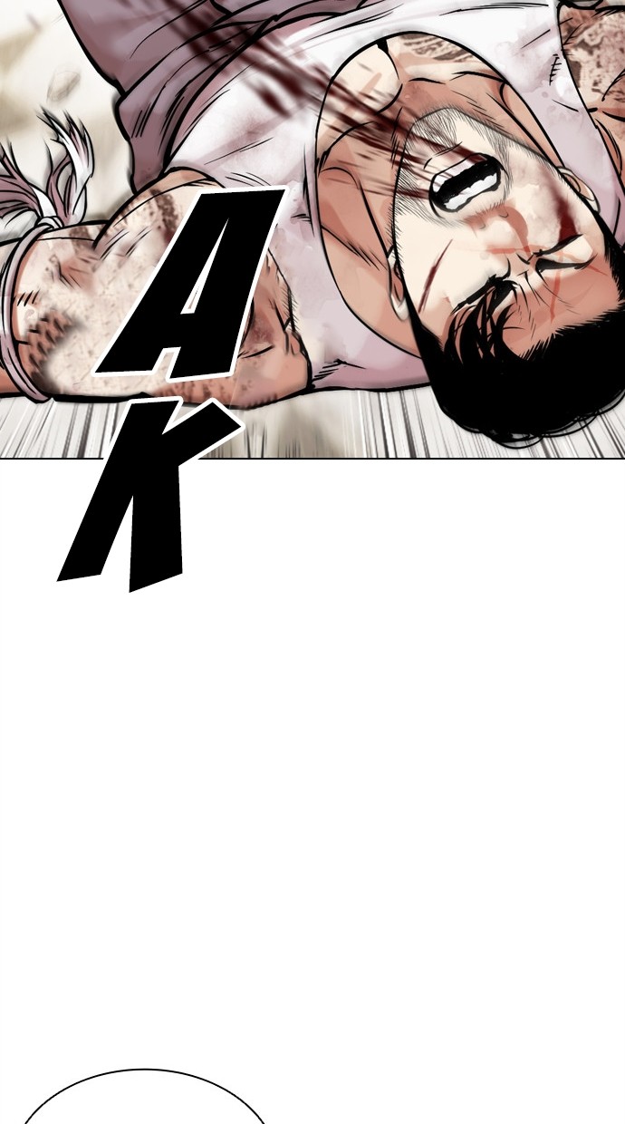Lookism Chapter 459 Gambar 78
