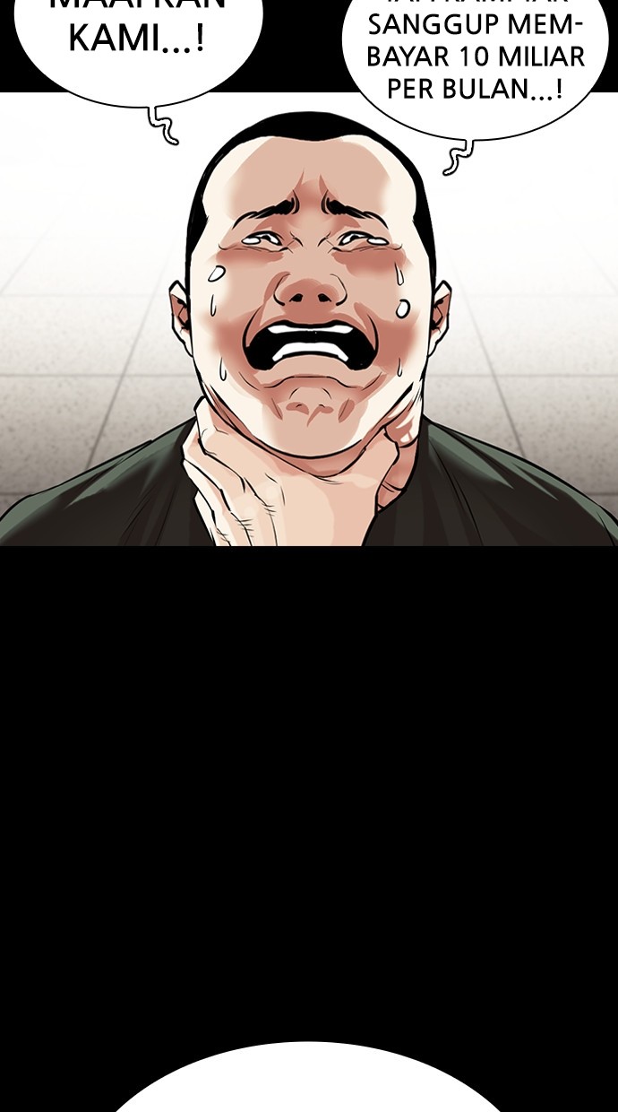Lookism Chapter 459 Gambar 8