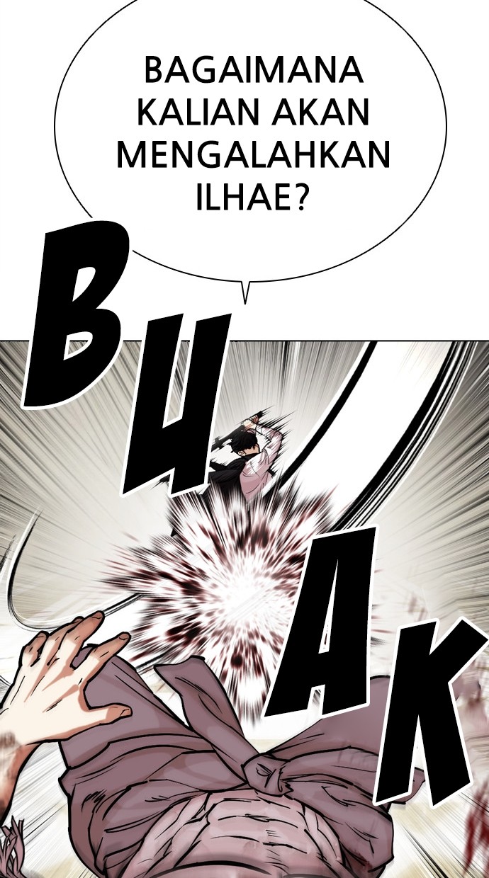 Lookism Chapter 459 Gambar 84