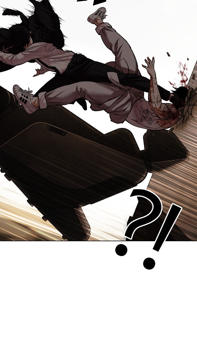 Lookism Chapter 459 Gambar 89