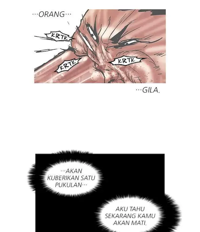 Lookism Chapter 45 Gambar 47