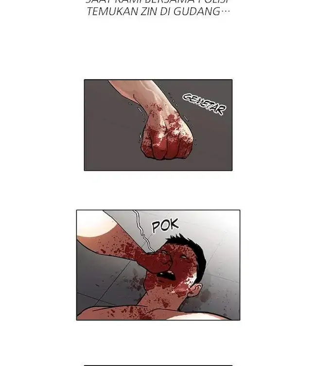 Lookism Chapter 45 Gambar 57