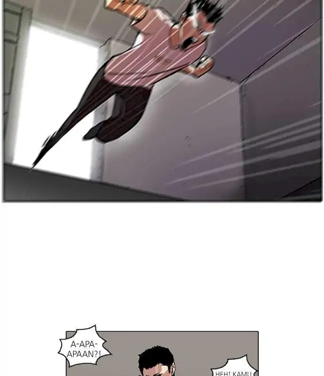 Lookism Chapter 45 Gambar 6