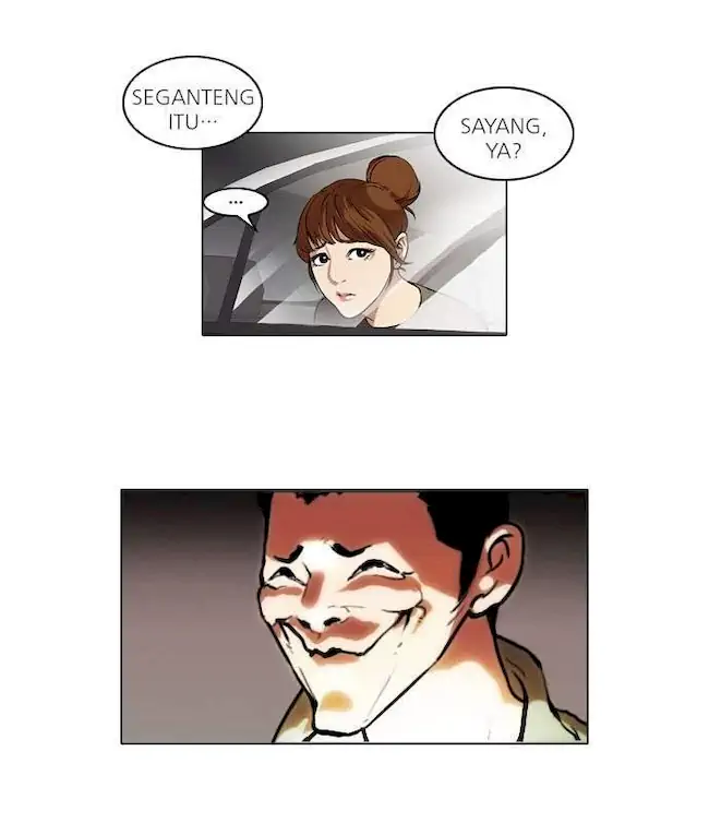 Lookism Chapter 45 Gambar 63