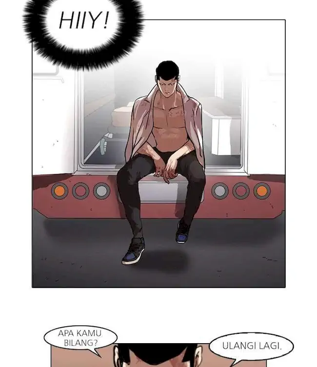 Lookism Chapter 45 Gambar 67