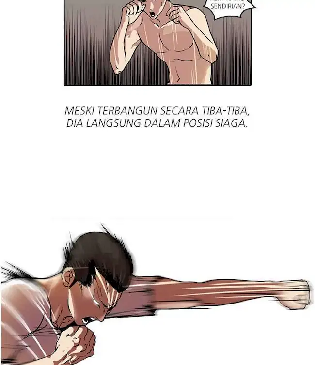 Lookism Chapter 45 Gambar 7