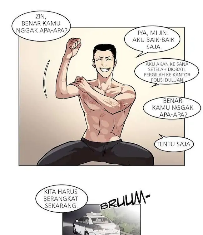 Lookism Chapter 45 Gambar 71