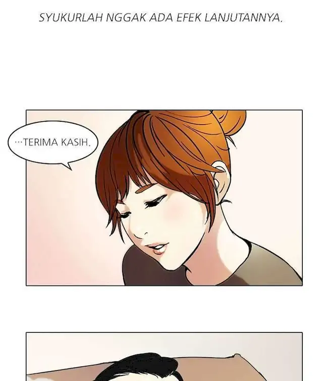 Lookism Chapter 45 Gambar 74