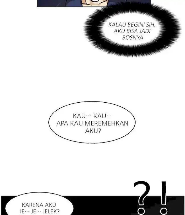 Lookism Chapter 45 Gambar 79