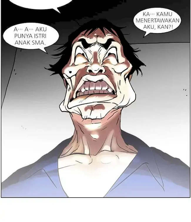 Lookism Chapter 45 Gambar 80