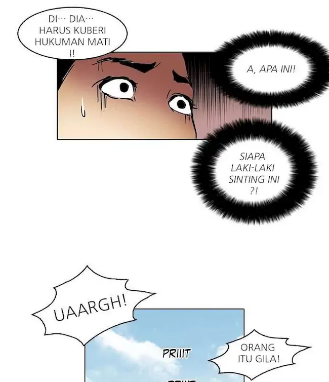 Lookism Chapter 45 Gambar 81