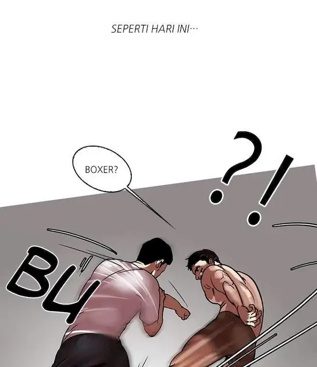 Lookism Chapter 45 Gambar 9