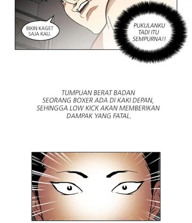 Lookism Chapter 45 Gambar 12