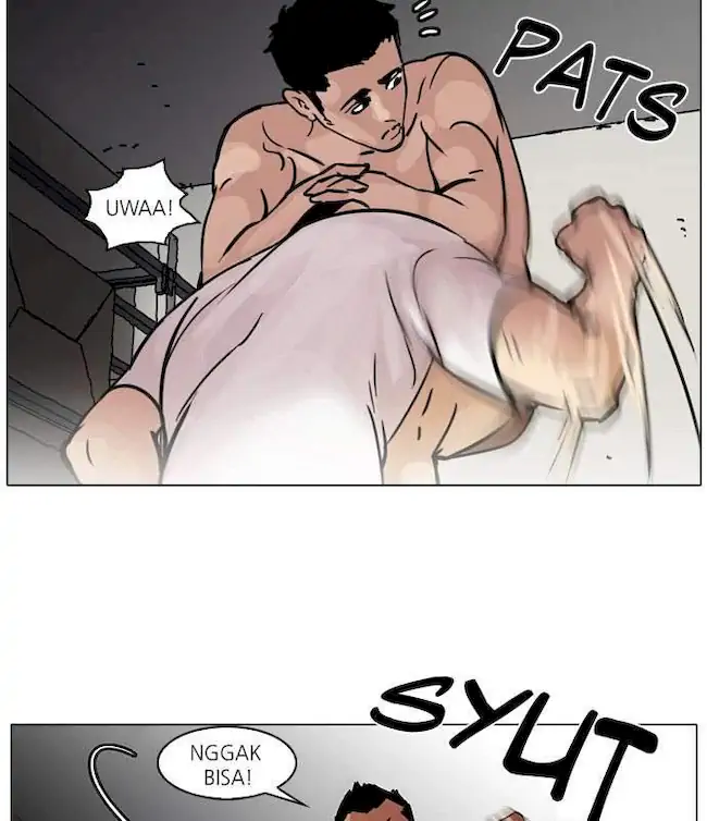 Lookism Chapter 45 Gambar 18