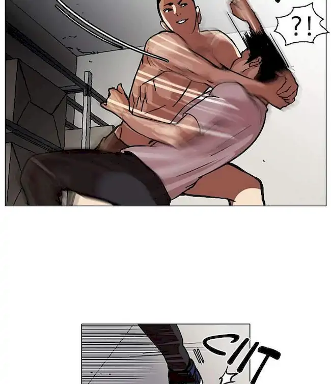 Lookism Chapter 45 Gambar 19