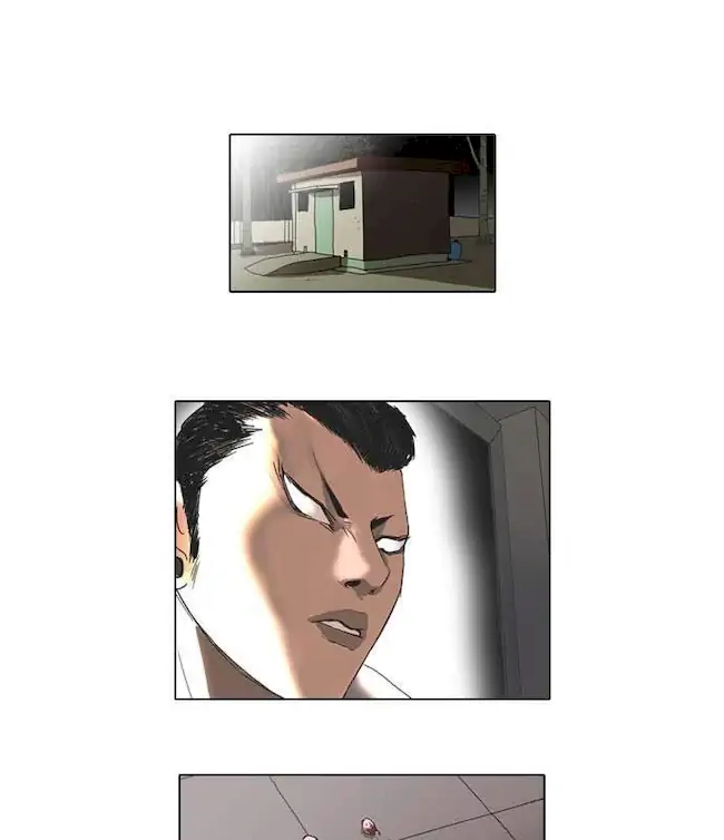 Manhwa Lookism Chapter 45 gambar nomor 2