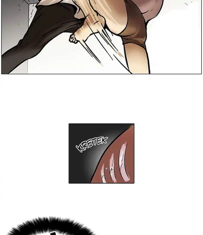 Lookism Chapter 45 Gambar 24