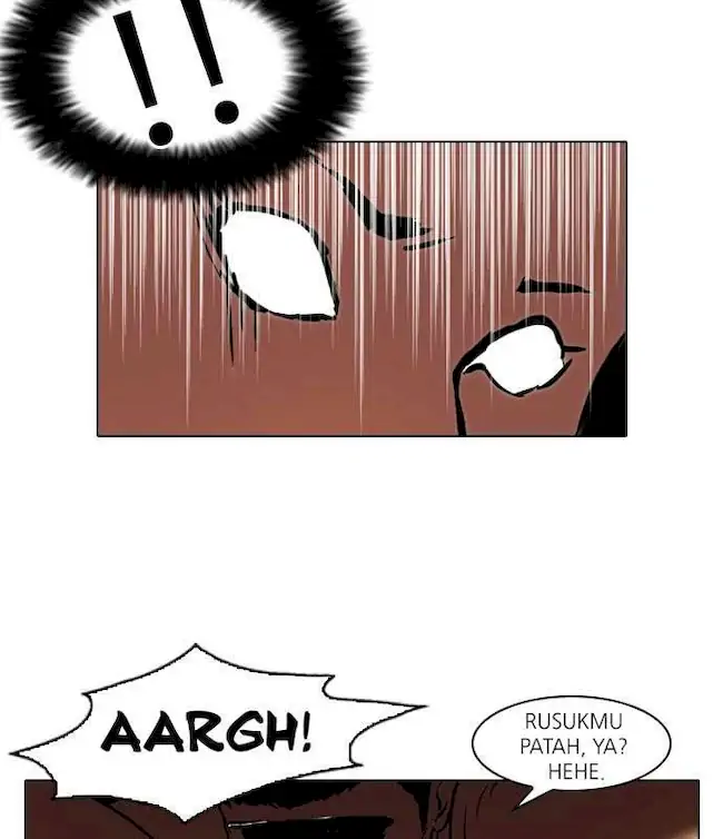 Lookism Chapter 45 Gambar 25