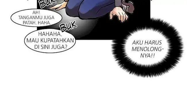 Lookism Chapter 45 Gambar 29