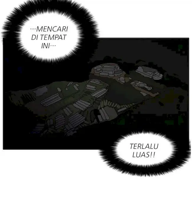 Lookism Chapter 45 Gambar 32