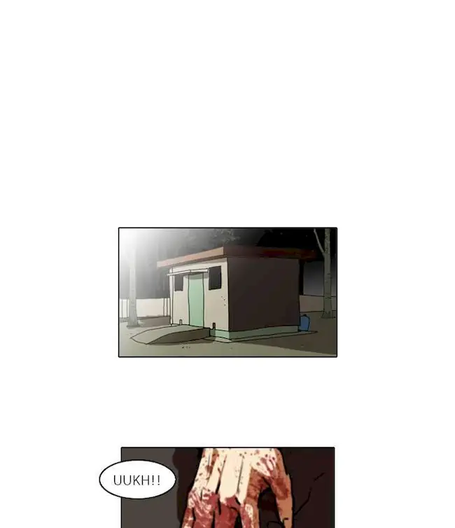 Lookism Chapter 45 Gambar 33