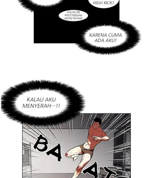Lookism Chapter 45 Gambar 37