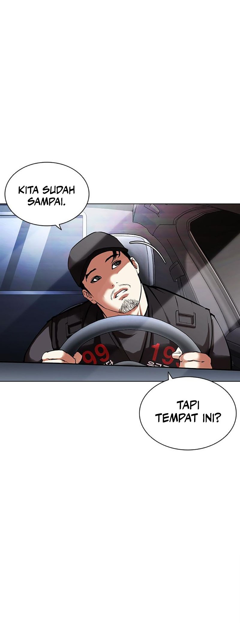 Lookism Chapter 450 Gambar 66