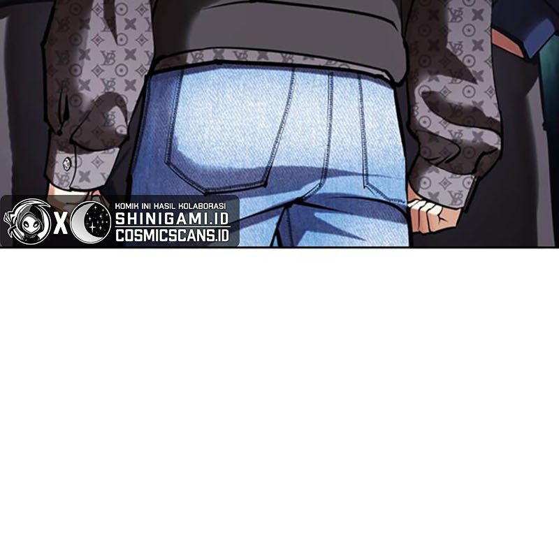 Lookism Chapter 450 Gambar 99